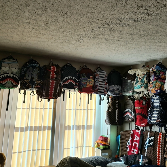 Meet your Posher, Richard - Picture 3 of 16